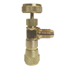 ΒΑΝΑ εξοικονόμησης FREON 1/4"x 1/4" 90328 MASTERCOOL USA