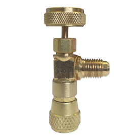 90328 1/4″ FFL x 1/4″ MFL CONTROL VALVE MASTERCOOL USA