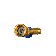 FREON SAVING VALVE 1/4" x 1/4" ACRTOOLS