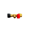 Refrigerant-saving-VALVE-1-4male-1-4female-ERRECOM