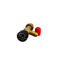 Refrigerant-saving-VALVE-1-4male-1-4female-ERRECOM