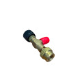 Refrigerant-saving-VALVE-1-4male-1-4female-ERRECOM