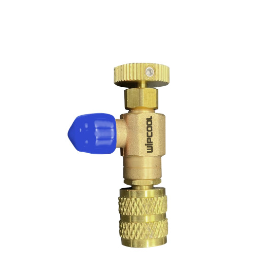 Refrigerant-saving-VALVE-1-4-male-1-4-female-MCV-3-WIPCOOL