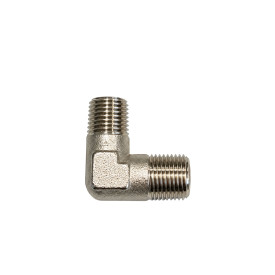 ΕΞΑΡΤΗΜΑ ΑΕΡΟΣ "ΓΩΝΙΑ" 1/8" NPT(ΑΡΣ ) # 1/8"NPT(ΑΡΣ) ACRTOOLS