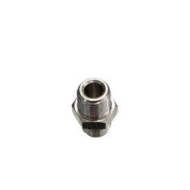 ΕΞΑΡΤΗΜΑ ΑΕΡΟΣ "ΣΥΝΔΕΣΜΟΣ" 1/8" NPT(ΑΡΣ ) # 1/8"NPT(ΑΡΣ) ACRTOOLS