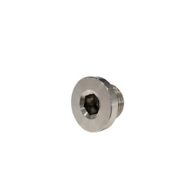 ΕΞΑΡΤΗΜΑ ΑΕΡΟΣ "ΤΑΠΑ με λάστιχο" 1/8" NPT(ΑΡΣ) ACRTOOLS