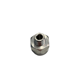 ΕΞΑΡΤΗΜΑ ΑΕΡΟΣ "ΣΥΣΤΟΛΗ" 1/8"NPT(ΑΡΣ) # 1/4"NPT(ΘΥΛ) ACRTOOLS 
