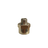 ΕΞΑΡΤΗΜΑ ΑΕΡΟΣ "ΣΥΣΤΟΛΗ" 1/8"NPT(ΑΡΣ) # 1/4"NPT(ΘΥΛ) ACRTOOLS 