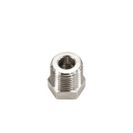 ΕΞΑΡΤΗΜΑ ΑΕΡΟΣ "ΣΥΣΤΟΛΗ" 1/4"NPT(ΑΡΣ) # 1/8"NPT(ΘΥΛ) ACRTOOLS