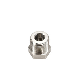 ΕΞΑΡΤΗΜΑ ΑΕΡΟΣ "ΣΥΣΤΟΛΗ" 1/4"NPT(ΑΡΣ) # 1/8"NPT(ΘΥΛ) ACRTOOLS