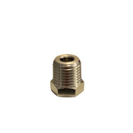 ΕΞΑΡΤΗΜΑ ΑΕΡΟΣ "ΣΥΣΤΟΛΗ" 1/4"NPT(ΑΡΣ) # 1/8"NPT(ΘΥΛ) ACRTOOLS
