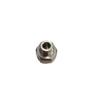 ΕΞΑΡΤΗΜΑ ΑΕΡΟΣ "ΣΥΣΤΟΛΗ" 1/8"NPT(ΑΡΣ) # 1/8"NPT(ΘΥΛ) ACRTOOLS