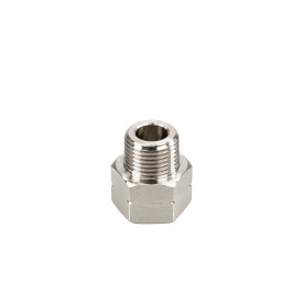 ΕΞΑΡΤΗΜΑ ΑΕΡΟΣ "ΣΥΣΤΟΛΗ" 1/8"NPT(ΑΡΣ) # 1/8"NPT(ΘΥΛ) ACRTOOLS