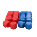Click-lock-safety-fitting-racla50-vehicles-set-25-pairs-amprobe-ROBINAIR