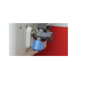 CLICK LOCK™ A/C SECURITY SYSTEM, RACLR50, 1/4"AMPROBE, ROBINAIR