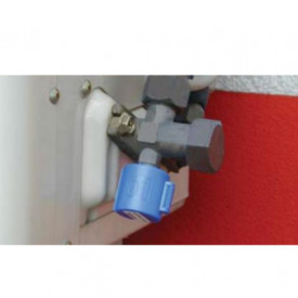 CLICK-LOCK Safety Fitting RACL450 5/16" AMPROBE Set of 25 Pairs ROBINAIR