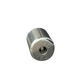 Locking Cap 5/16" Flare C & D 