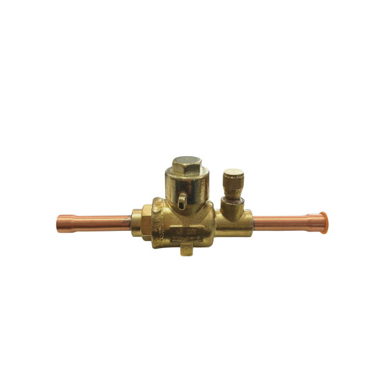 Vana-3-8-me-ball-valve-kai-service-port-BV001-kollhth-ACRTOOLS 