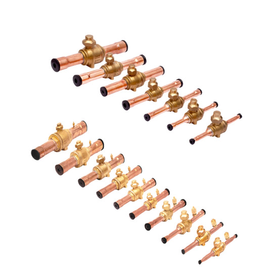 Ball-valve-3-8-DABVSV-03S-DryAll