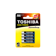 ΜΠΑΤΑΡΙΕΣ ΑΛΚΑΛΙΚΕΣ normal 1.5volt / LR03 / ΑΑΑ x4 ACRTOOLS