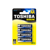 ΜΠΑΤΑΡΙΕΣ ΑΛΚΑΛΙΚΕΣ normal 1.5volt / LR6 / ΑΑ x4 ACRTOOLS