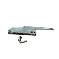Professional Side-Mounted Latch (1200)