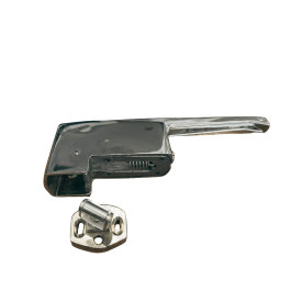 Professional German-Type Latch (1230)