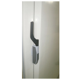 Professional Vertical Italian-Type Chamber Latch (9045)