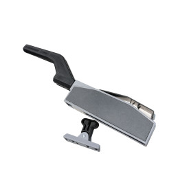 Professional Vertical Italian-Type Chamber Latch (9045)