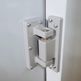 Professional Raised Hinge (9025)