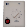 ΔΙΑΚΟΠΤΗΣ ΡΟΟΣΤΑΤΗ REB-5000W, 8Amp, 220V, ενισχυμένοs "KAF"
