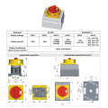 Diakopths-On-Off-16Α-230v-4pole-IP67-ACRTOOLS