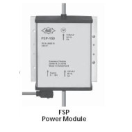 SWITCH FAN SPEED CONTROL FSP-340,380V, 0.3-4A, ALCO
