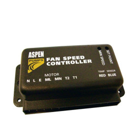 Switch Fan Speed Controller Heatpump ASPEN