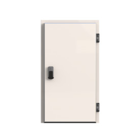 ΠΟΡΤΑ με μόνωση πολυουρεθάνης 175#60#5