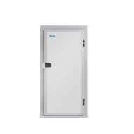 ΠΟΡΤΑ ΘΑΛΑΜΟΥ ΑΠΛΗ ΑΝΟΙΓΟΜΕΝΗ ΔΕΞΙΑ ΓΙΑ ΤΟΙΧΟ ΑΣΠΡΗ 200X100CM ΧΩΡΙΣ ΚΟΝΤΡΑ ΚΑΣΑ & ΧΩΡΙΣ ΚΛΕΙΔΑΡΙΑ ΓΙΑ ΕΦΑΡΜΟΓΕΣ ΚΑΤΑΨΥΞΗΣ (-20°C) Kide 