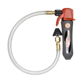 DiversiTech USA 16G SWOOSH Drain Gun Condensate Line Cleaning Tool