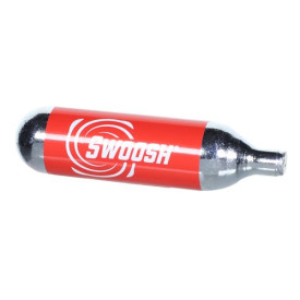 16G SWOOSH DRAIN GUN CARTRIDGES PACK OF 12 DIVERSITECH USA 