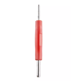 Valve Core Tool for Normal/R134 Valves ERRECOM
