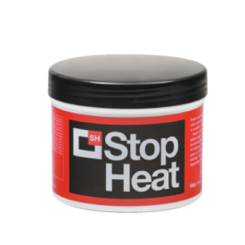 Stop Heat Anti-Heat PASTE for Soldering ERRECOM