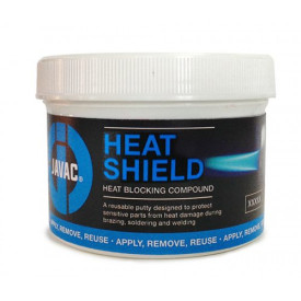 Heat absorbent paste “HEAT SHIELD” JAV-1002 JAVAC