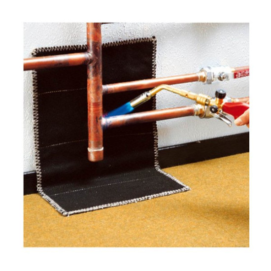 Flame-retardant-mat-ROTHENBERGER