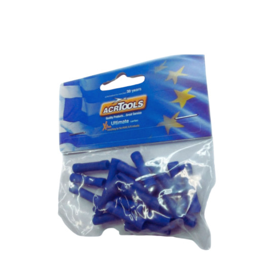 Blue-insulated-wire-connector-ACRTOOLS 