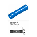 Blue-insulated-wire-connector-ACRTOOLS 