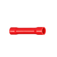 Red Insulated Wire Connector (set 20pcs) ACRTOOLS