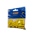 Yellow-insulated-wire-connector-ACRTOOLS