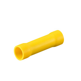 Yellow Insulated Wire Connector (set 20pcs) ACRTOOLS