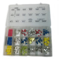 180pc-PA10-Terminal-Assortment-Transparent-Plastic-Box-DIVERSITECH 