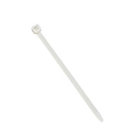 ΔΕΜΑΤΙΚΑ ΝΑΙΛΟΝ 280#4.5mm ΛΕΥΚΑ (100τμχ) ACRTOOLS 