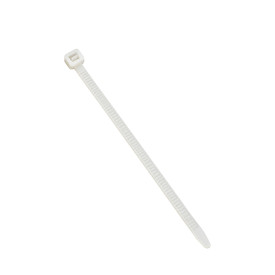ΔΕΜΑΤΙΚΑ ΝΑΙΛΟΝ 280#4.5mm ΛΕΥΚΑ (100τμχ) ACRTOOLS 